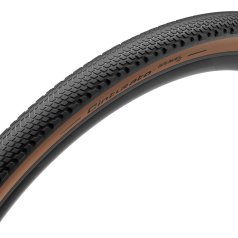 Pirelli Cinturato Gravel H Folding Tire - 40-622 | Classic