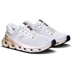 On Cloudflyer 5 Running Shoes Women - Arctic | Cream | BIKE24
