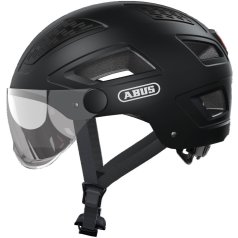 ABUS Hyban 2.0 Ace Helmet velvet black BIKE24