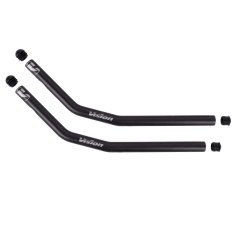Vision Trimax Carbon Extensions for Clip-On Aerobars