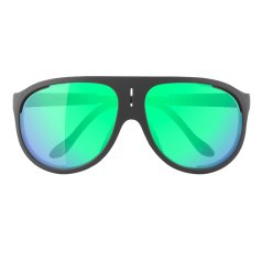 ALBA Solo Glasses - Black / VZUM F-Lens Photochromic BEETLE