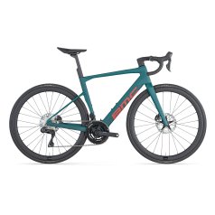 Road Bike Bici Elettrica Bmc Amp Bmc Roadmachine Prezzo BMC