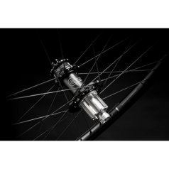 Campagnolo Zonda 2-way fit wheelset – SPOKE REVOLUTIONS