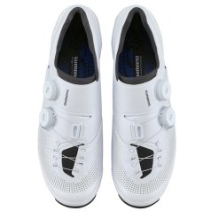 SHIMANO S-PHYRE ホワイトシューズ EU41.5ワイド shimano-s-phyre-sh-xc903-bike-