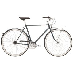 Velo creme caferacer sale