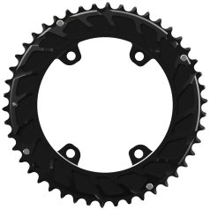 Rotor Chainring - Shimano GRX | BCD 110x4 | Round | BIKE24 Rotor Chainring - Shimano GRX | BCD 110x4 | Round | BIKE24