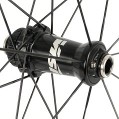 Vision Metron 40 SL DB Wheelset - 28