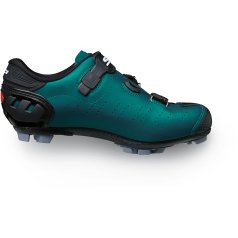 Sidi Dragon 5 SRS Mega MTB Shoes Deep Teal BIKE24