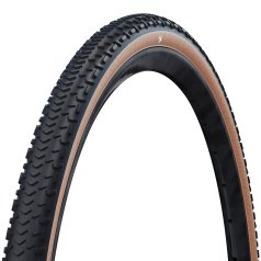 Schwalbe G-ONE R 700×40c 2本セット Schwalbe G-One RS Tire - 700 x 40, Tubeless, Folding, Black