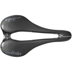 Selle Italia SLR X-Cross Saddle - Men's - Components