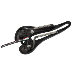 Selle SMP Composit Carbon Saddle - black | BIKE24