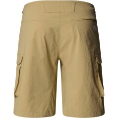 The North Face Exploration Cargo Shorts Men - Khaki Stone