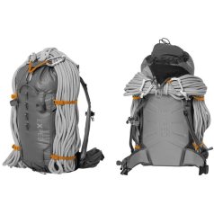 Exped Verglas 30 Backpack - dark lava