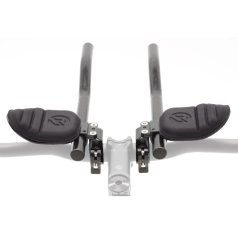 REDSHIFT クイックリリース クリップオンバイクエアロバー S ベント REDSHIFT クイックリリース クリップオンバイクエアロバー S