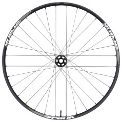 Spank spike 350 vibrocore 29 wheelset 2025