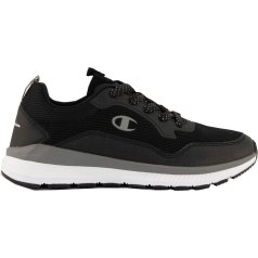 Champion Legacy Low Cut Chaussure Femme X ROUNDER S11446 noir BIKE24