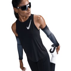 ★Nike★ One Dry Fit Running Tank Top W Black HJ2219010 HJ22 Nike One Women's Dri-FIT Running Tank Top – Jim Kidd Sports