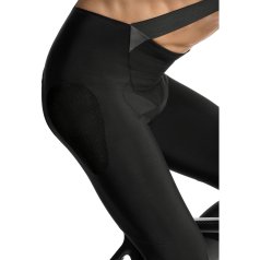 Assos MILLE GT Winter GTO C2 Bib Tights Men - black series