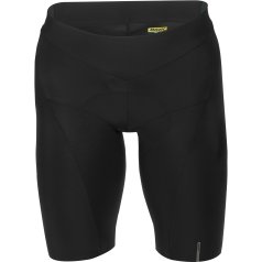 Mavic Short Cycliste Homme Essential noir BIKE24