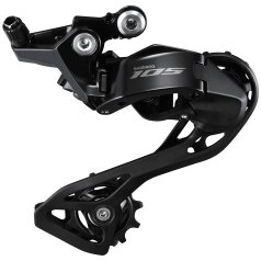 SHIMANO 105 RD-R7150 12s Di2 新品未使用 Shimano 105 Di2 Groupset R7170 12s Groupset R7170 Brake