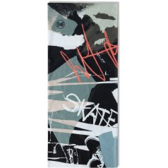 Buff Multifunzionale Per Bambini Coolnet UV+ - Sciarpa Tubolare Con Protezione Solare UPF 50+ - Foto 5