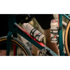 Elite Prism Carbon Portaborraccia Bici Elite Elite Portaborraccia