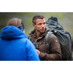 Fjallraven jacket skogso best sale