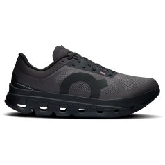 Sole Motive Mens Cloudflow On Cloudflow Running Shoes Men Black Black