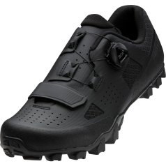 PEARL iZUMi X-Alp Mesa Shoes Men 15392202 - black - 021 | BIKE24