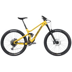 LapierreSPICYCF6.9-29"CarbonMountainBike-2023