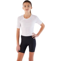 Short cycliste enfant sale