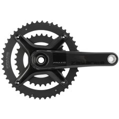 Praxis M30 Carbon C Set 165Mm | eBay