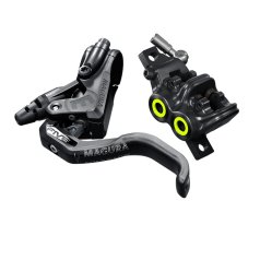 MAGURA MT5 eSTOP 前後セット Amazon.co.jp: Magura MT5 eSTOP ブレーキレバー 右/左用 2本指