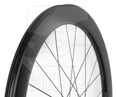 Beast Components | DT Swiss - RX60 | 180 - Wheelset - 28