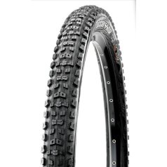 MAXXIS AGGRESSOR 27.5×2.3 TLR 2本セット Maxxis Aggressor Tire - 27.5 x 2.3, Tubeless, Folding, Black
