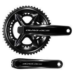 パーツ SHIMANO DURA-ACE FC-R9200-P シマノ DURA-ACE（デュラエース）FC-R9200-P パワーメーター内蔵