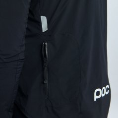 POC Pure-Lite Splash Jacket Men - 1002 Uranium Black | BIKE24