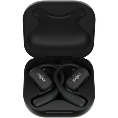 【ともちゃさん専用】shokz OPENFIT AIR black OpenFit Air Black Shokz