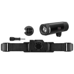 Garmin Varia UT800 Helmlampe – Trail Edition Garmin Varia UT800 Helmlampe – Trail Edition