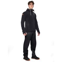 Bergans hareid fleece jacket discount