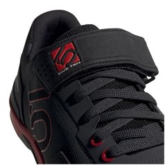Five Ten Kestrel Lace Mountainbiking Shoes Men - Carbon