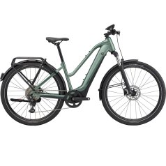 Vtc electrique giant 2019 top