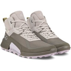 Ecco Biom 2.1 X Mountain W Mid GTX Women s Shoes dark clay grey rose