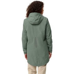 Cyclist Padded Jacket Vaude Damen Cyclist Softshell Jacke Vaude