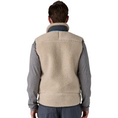 patagonia＊Men’s Classic Retro-X vest＊S Patagonia Classic Retro-X Fleece Vest - Polar męski bez