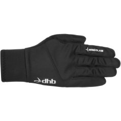 Dhb windproof cycling gloves sale