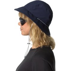 Houdini Gone Fishing Hat - Blue Illusion | BIKE24