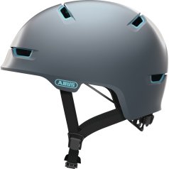 ABUS Scraper 3.0 ACE Helmet - alaska grey | BIKE24