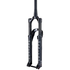 Manitou MATTOC Expert 29 Suspension Fork 120mm Tapered 44mm Offset 15x110mm Boost black