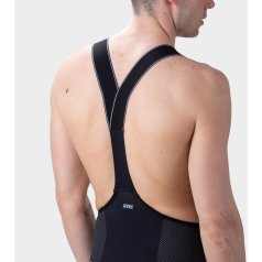Alé R-EV1 Pro Race Strong Bib Shorts Men - black | BIKE24